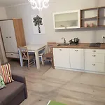 Joanna Apartment *