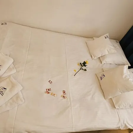 Joanna Apartamento Gdansk