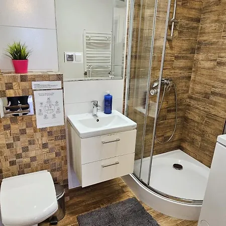 Apartman Joanna Gdańsk