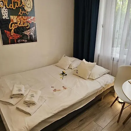 Joanna Apartment