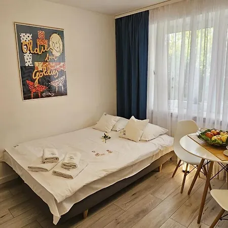 Apartman Joanna