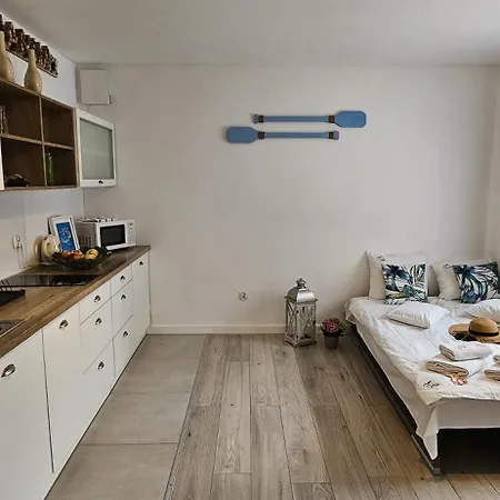 Apartment Joanna