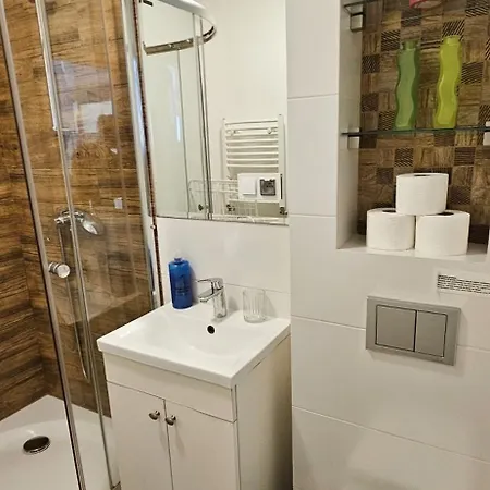 Joanna Apartman Gdańsk