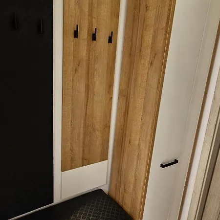 Apartament Joanna Gdańsk