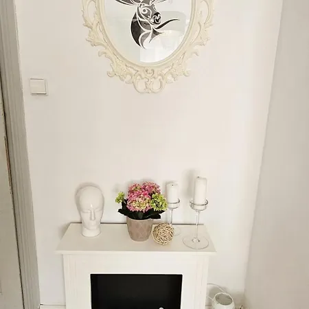 Apartment Joanna