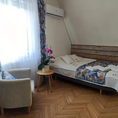 Apartman Joanna *