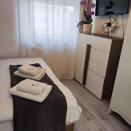Apartment Joanna *