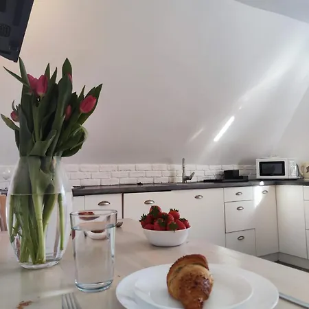 Joanna Apartament Gdańsk