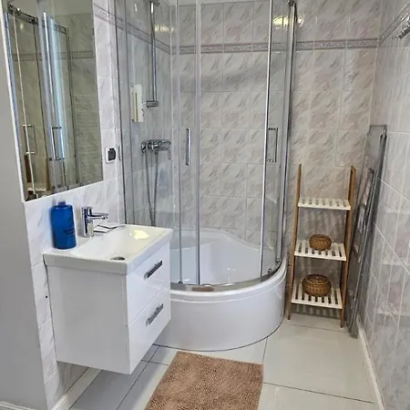 Apartament Joanna Gdańsk