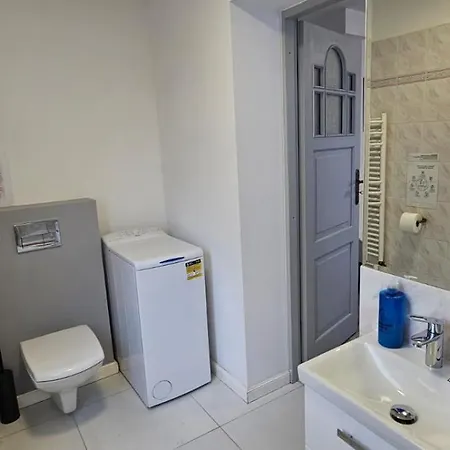 Joanna Apartment
