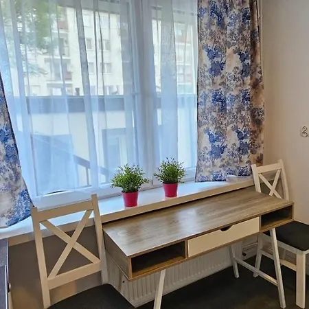 Apartman Joanna