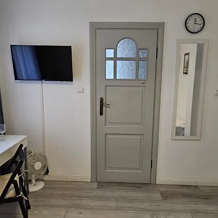 Joanna Apartamento *