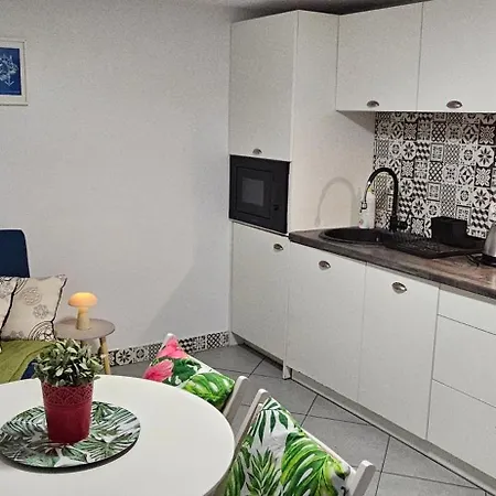 Joanna Apartamento