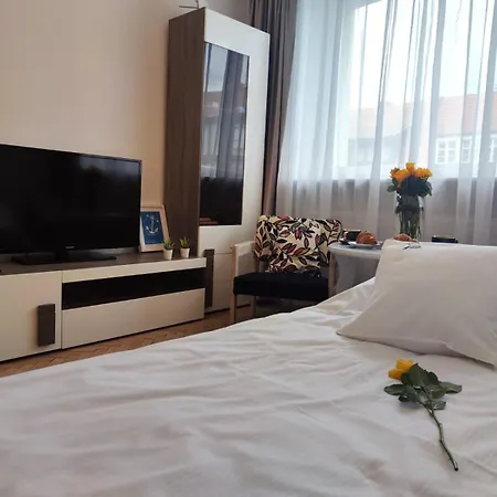 Joanna Apartment