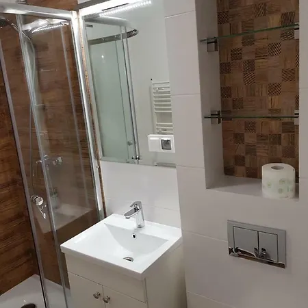 Joanna Apartamento