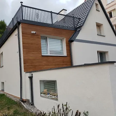 Joanna Apartman Gdańsk