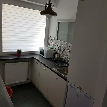 Apartamento Joanna