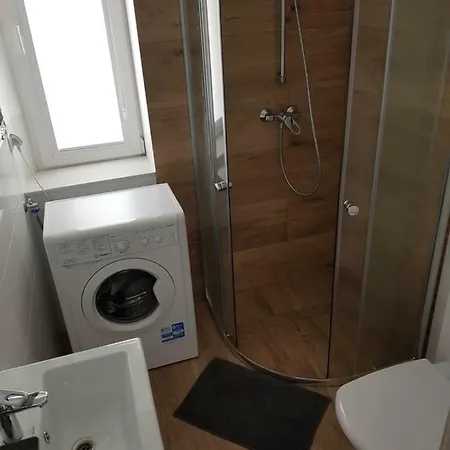 Apartment Joanna