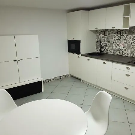 Joanna Apartment