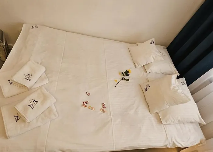 Joanna 公寓 格但斯克