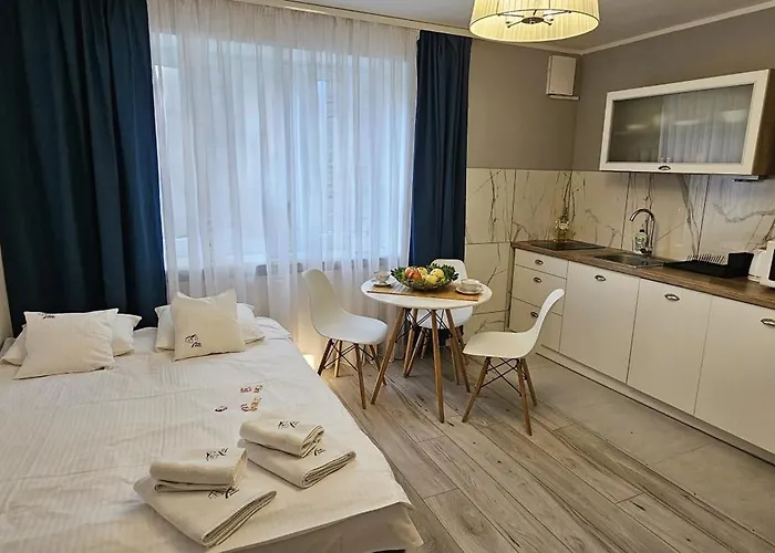 Joanna * 格但斯克