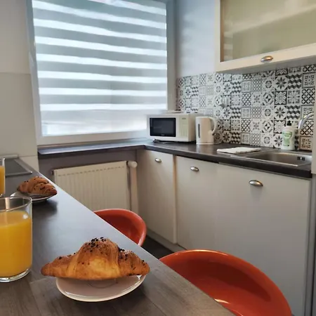 Apartman Joanna