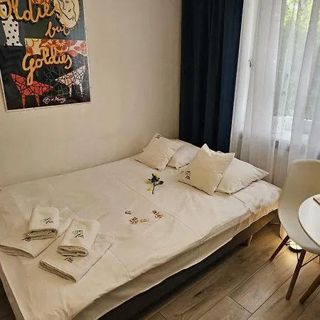 Joanna Apartman