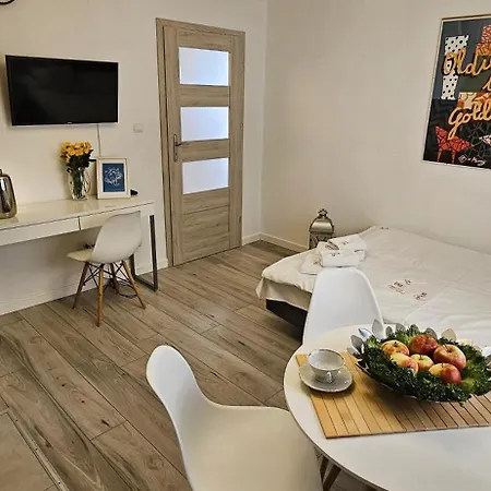 Apartman Joanna *