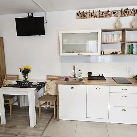 Apartman Joanna *