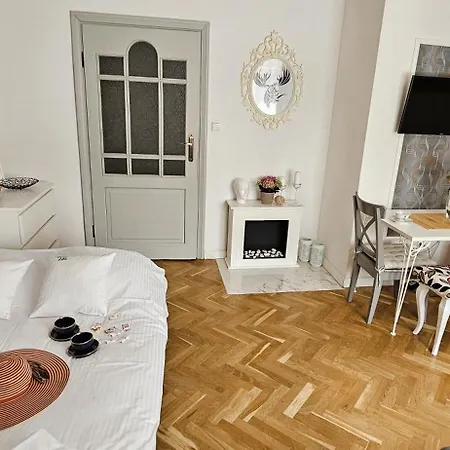 Apartman Joanna