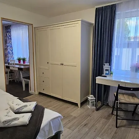 Apartman Joanna *