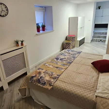 Apartman Joanna
