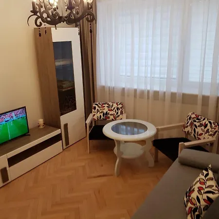 Joanna Apartman